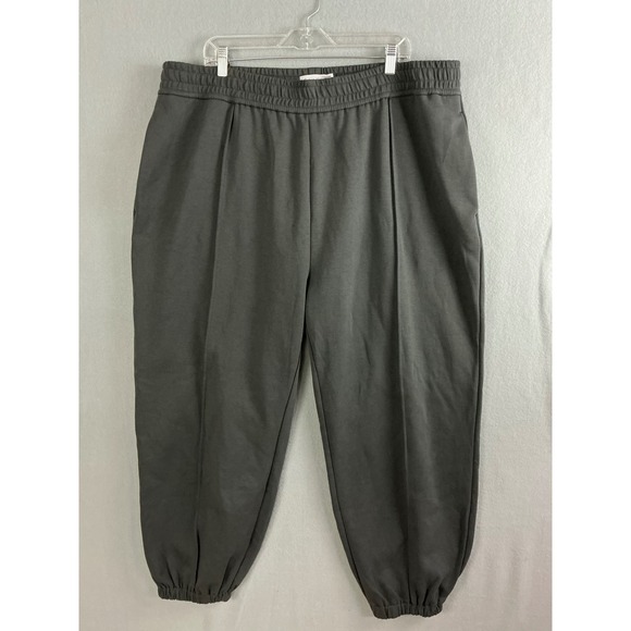 Calvin Klein Jogger Men's XXL Sweatpants Lounge Drawstring‎ Athleisure - Picture 1 of 8